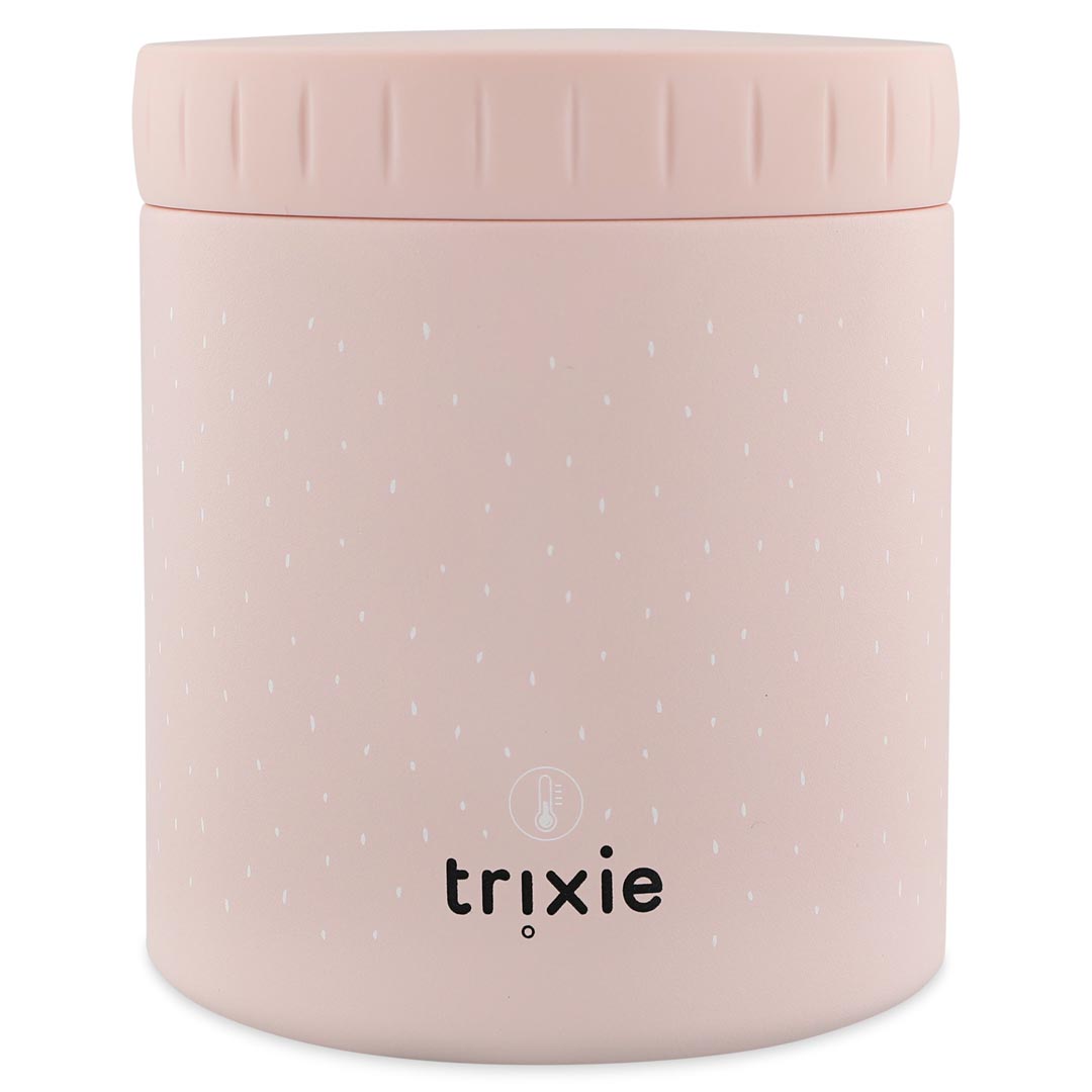 Insulated lunch pot 500ml - Mrs. Rabbit